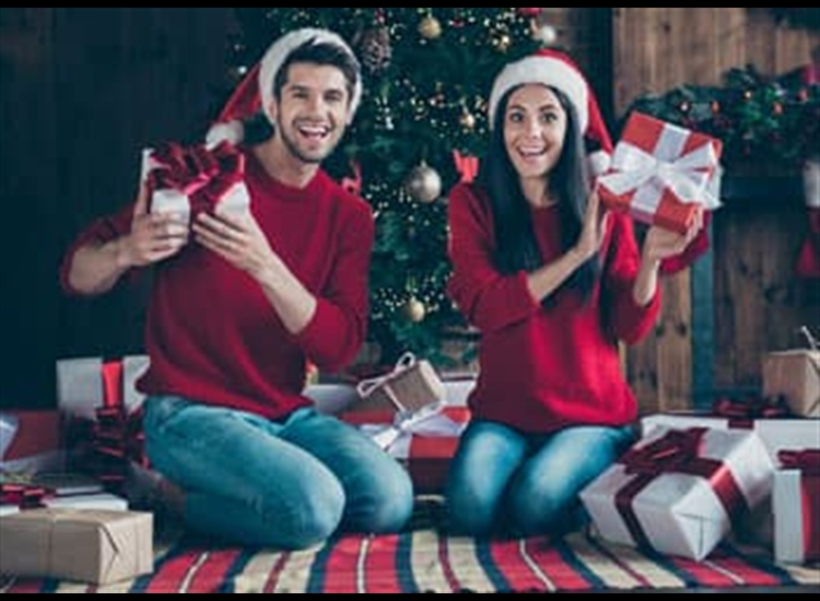 christmas gifts for couples